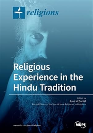 Immagine del venditore per Religious Experience in the Hindu Tradition venduto da GreatBookPrices