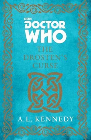 Immagine del venditore per Doctor Who: The Drosten's Curse (Paperback) venduto da CitiRetail