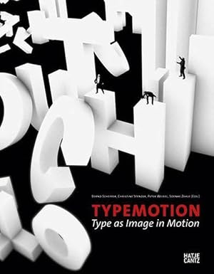 Seller image for Typemotion (Hardcover) for sale by CitiRetail