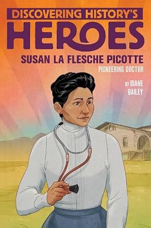 Seller image for Susan La Flesche Picotte (Hardcover) for sale by CitiRetail
