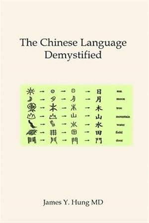 Seller image for The Chinese Language Demystified for sale by GreatBookPrices