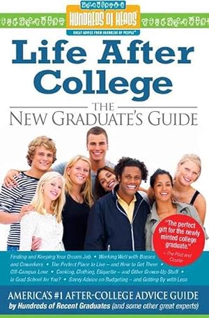 Seller image for Life After College (Paperback) for sale by CitiRetail