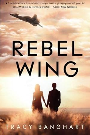 Seller image for Rebel Wing: 1 for sale by WeBuyBooks