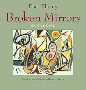 Seller image for Broken Mirrors (Paperback) for sale by CitiRetail
