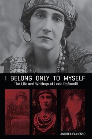 Image du vendeur pour I Belong Only To Myself (Paperback) mis en vente par CitiRetail