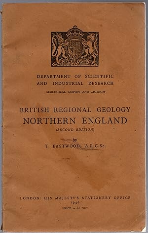 British Regional Geology : Northern England