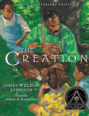 Image du vendeur pour The Creation (25th Anniversary Edition) (Hardcover) mis en vente par AussieBookSeller