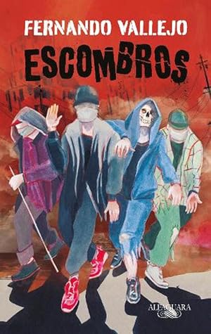 Imagen del vendedor de Escombros / Rubble (Paperback) a la venta por AussieBookSeller