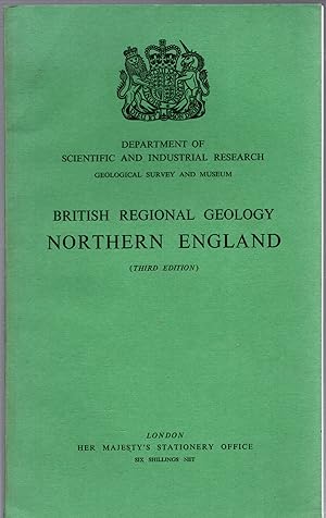 British Regional Geology : Northern England