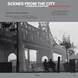 Bild des Verkufers fr Scenes from the City (Hardcover) zum Verkauf von AussieBookSeller