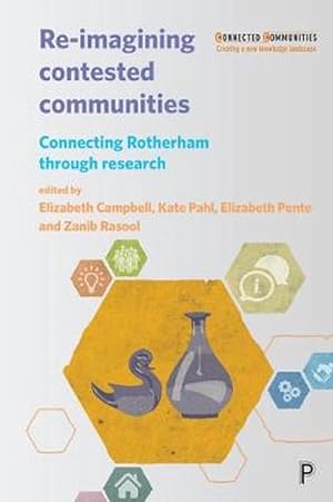 Seller image for Re-imagining Contested Communities (Paperback) for sale by CitiRetail
