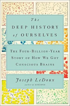 Seller image for The Deep History Of Ourselves (Hardcover) for sale by CitiRetail