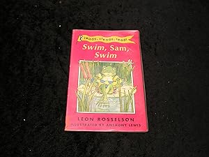 Seller image for Swim Sam Swim for sale by Yare Books