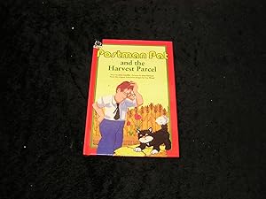 Seller image for Postman Pat and the Harvest Parcel for sale by Yare Books