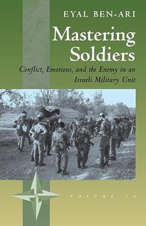 Seller image for Mastering Soldiers (Paperback) for sale by CitiRetail