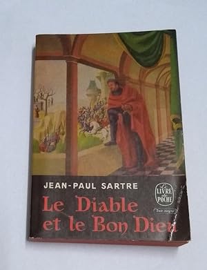 Imagen del vendedor de Le Diable et le Bon Dieu a la venta por Libros Ambig