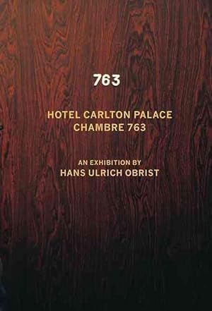 Image du vendeur pour Hotel Carlton Palace. Chambre 763 (Paperback) mis en vente par CitiRetail