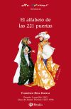 Seller image for El alfabeto de las 221 puertas for sale by Agapea Libros