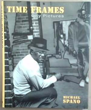 Bild des Verkufers fr Time Frames: City Pictures zum Verkauf von Chapter 1
