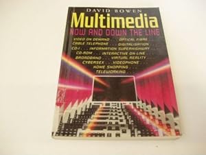 Seller image for Multimedia: Now and Down the Line for sale by WeBuyBooks