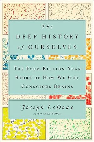 Seller image for The Deep History Of Ourselves (Hardcover) for sale by AussieBookSeller