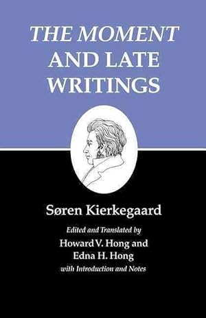 Seller image for Kierkegaard's Writings, XXIII, Volume 23 (Paperback) for sale by CitiRetail