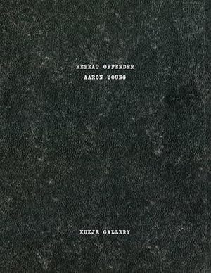 Immagine del venditore per Aaron Young: Repeat Offender (Hardcover) venduto da CitiRetail