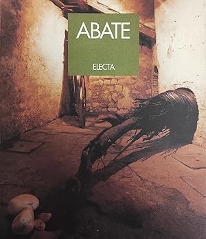 ABATE. SCULTURE 1963-1994