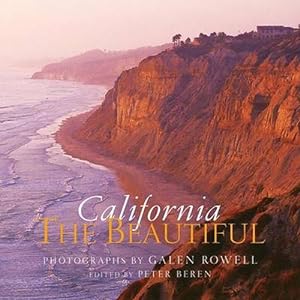 Seller image for California the Beautiful: Spirit and Place (Hardcover) for sale by CitiRetail