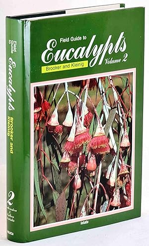 Seller image for Field Guide to Eucalypts. South-Western and Southern Australia. (Volume 2 only) for sale by Muir Books -Robert Muir Old & Rare Books - ANZAAB/ILAB