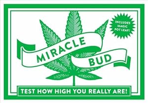 Imagen del vendedor de Miracle Bud (Paperback) a la venta por CitiRetail