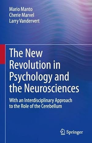 Seller image for The New Revolution in Psychology and the Neurosciences (Hardcover) for sale by CitiRetail