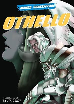 Imagen del vendedor de Manga Shakespeare: Othello (Paperback) a la venta por CitiRetail
