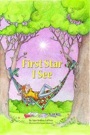 Seller image for First Star I See (Paperback) for sale by CitiRetail