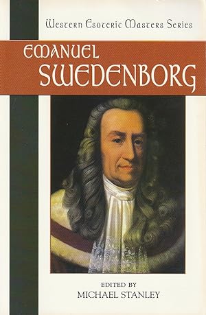 Seller image for Emanuel Swedenborg Essential Readings for sale by Haymes & Co. Bookdealers