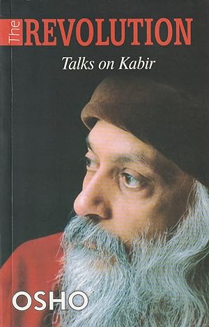 Bild des Verkufers fr The Revolution Talks on Kabir zum Verkauf von Haymes & Co. Bookdealers