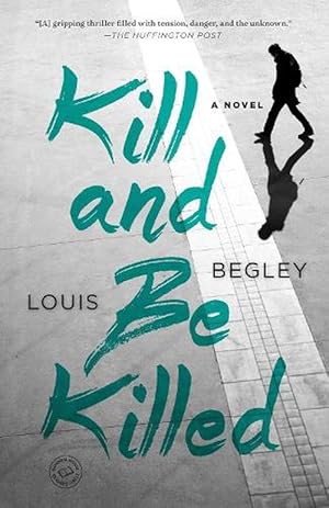 Seller image for Kill and Be Killed (Paperback) for sale by CitiRetail
