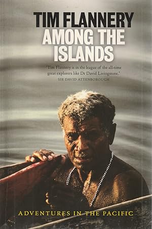 Seller image for Among the Islands Adventures in the Pacific for sale by Haymes & Co. Bookdealers