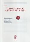 Image du vendeur pour Curso de Derecho Internacional Pblico 2 Edicin mis en vente par Agapea Libros