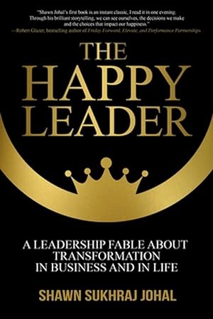 Bild des Verkufers fr The Happy Leader (Hardcover) zum Verkauf von CitiRetail