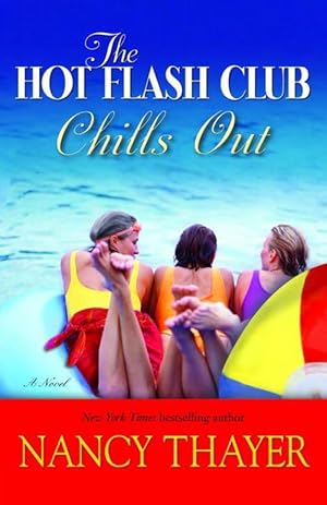Seller image for The Hot Flash Club Chills Out (Paperback) for sale by CitiRetail