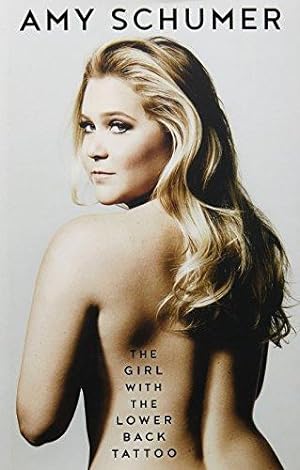Image du vendeur pour The Girl with the Lower Back Tattoo mis en vente par WeBuyBooks