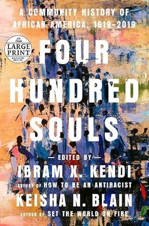 Seller image for Four Hundred Souls (Paperback) for sale by CitiRetail