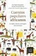 Seller image for Cuentos populares africanos for sale by Agapea Libros