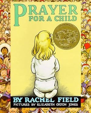 Seller image for Prayer for a Child (Paperback) for sale by CitiRetail