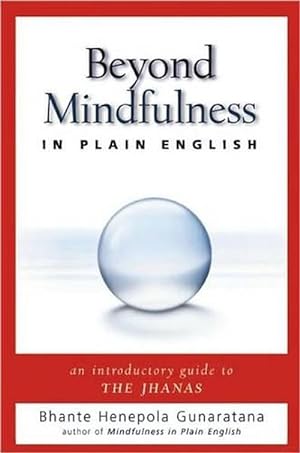 Seller image for Beyond Mindfulness in Plain English (Paperback) for sale by CitiRetail