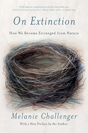 Seller image for On Extinction (Paperback) for sale by CitiRetail