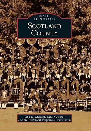 Immagine del venditore per Scotland County (Paperback) venduto da CitiRetail
