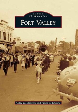 Seller image for Fort Valley (Hardcover) for sale by CitiRetail