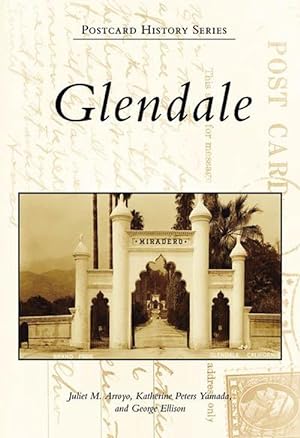 Seller image for Glendale (Paperback) for sale by CitiRetail